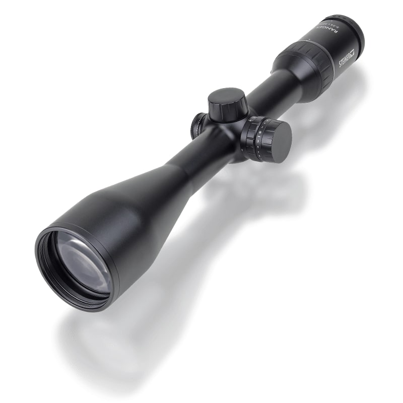 Steiner Ranger 8​ 3-24x56 LA-4A-I Zielfernrohr