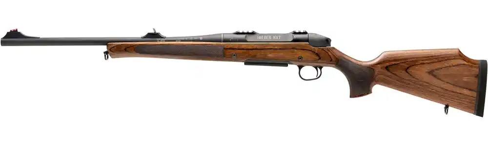 Haenel Jaeger NXT DS​ .308Win Repetierbüchse