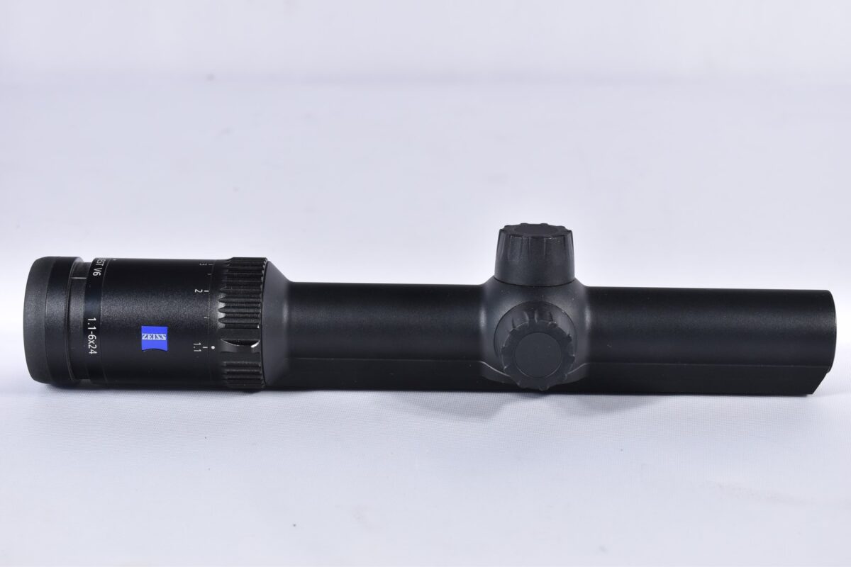 ZEISS Conquest V6 1 ZEISS Conquest V6 1