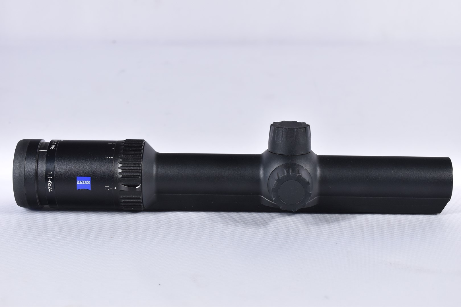 ZEISS Conquest V6​ 1