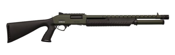 Fabarm PF Martial O.D. Green​ 12/76