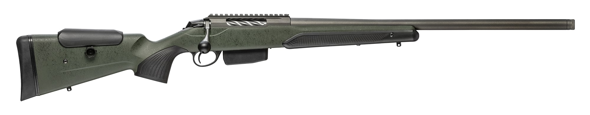 Tikka T3x Super Varmint RTG Kurz​ .308Win Repetierbüchse