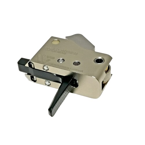 WPNTEC Matchabzug für AR10/AR15​ STRAIGHT LINE Abzug