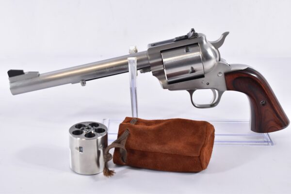 Freedom Arms Premier Grade​ .454Casull Revolver