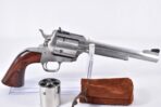 Freedom Arms Premier Grade​ .454Casull Revolver
