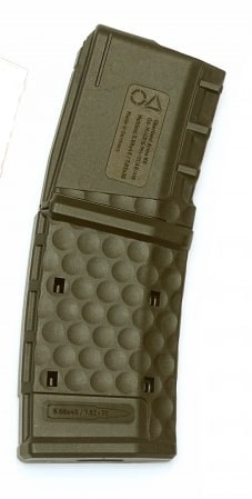 Oberland Arms OA Active MAG / 10 Schuss​ .223Rem /.300BLK Oliv