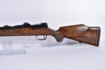 Mauser 66​ 7mm SE vom Hofe Repetierbüchse