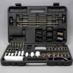 RIFLE DOC Reinigungsset​ Lang- und Kurzwaffe Pflegeartikel