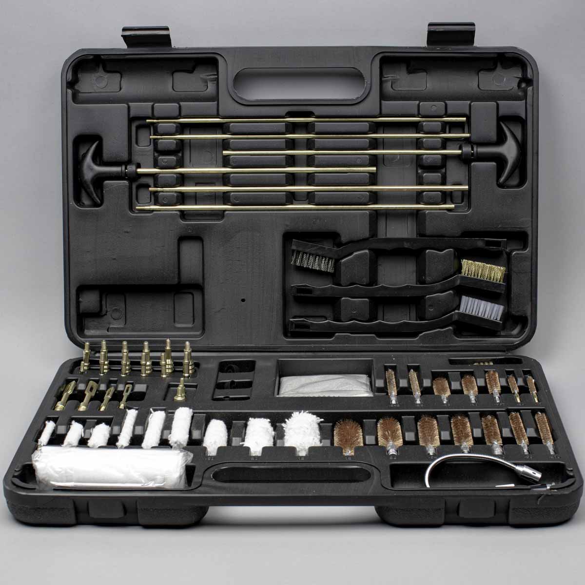 RIFLE DOC Reinigungsset​ Lang- und Kurzwaffe Pflegeartikel