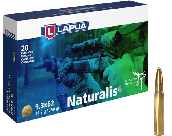 Lapua 9