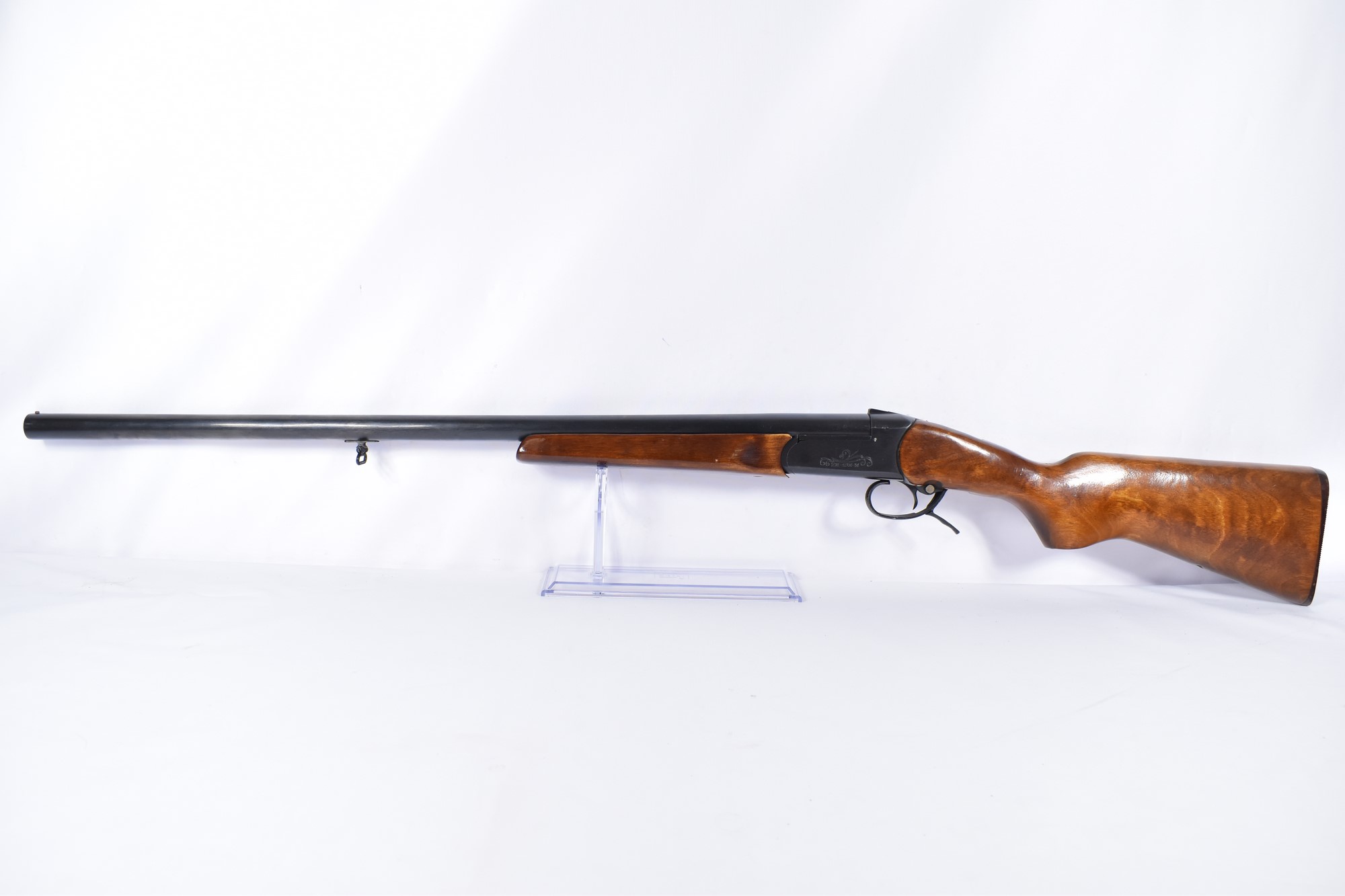 Baikal ohne​ 12/76 Kipplaufflinte