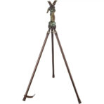 Primos Hunting Trigger Stick Gen3Tall Tripod​ Dark Earth