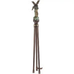 Primos Hunting Trigger Stick Gen3Tall Tripod​ Dark Earth