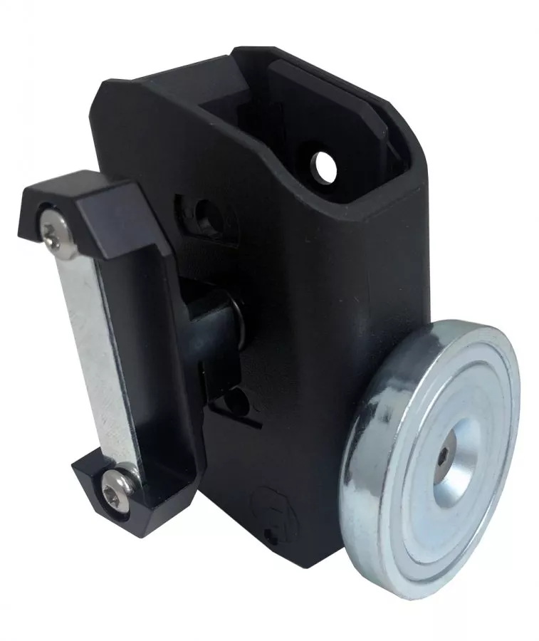 DAA -Double Alpha Alpha XiP Plastic Mag Pouch M. black DAA -Double Alpha Alpha XiP Plastic Mag Pouch M. black