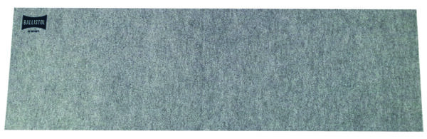 Ballistol Waffenreinigungsunterlage Filz​ rutschhemmend 30x100 cm