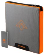 THAW Beheizbares Sitzkissen​ Lithium-Ionen Akku/UN3481