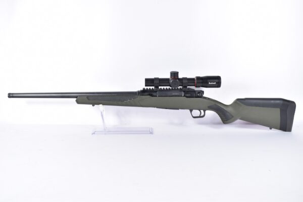 Savage Impulse Hog Hunter​ 6