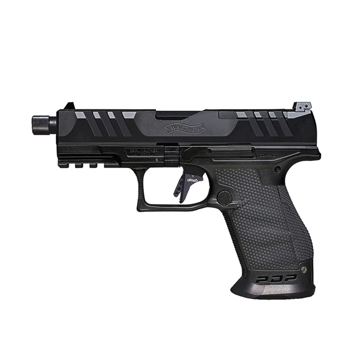 Walther PDP Compact OR PRO SD​ 9mmLuger 4
