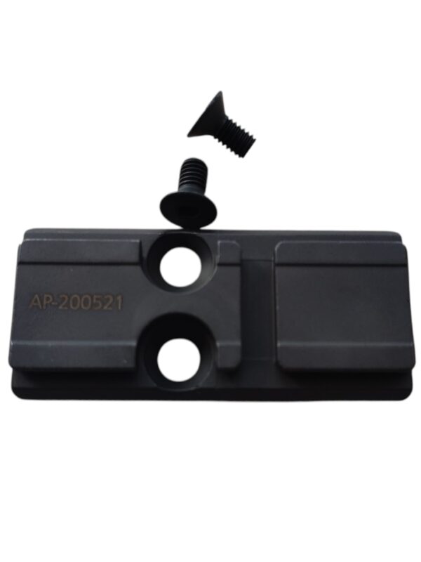 Aimpoint Adapter passend für HK SFP9​ Acro Serie Montage