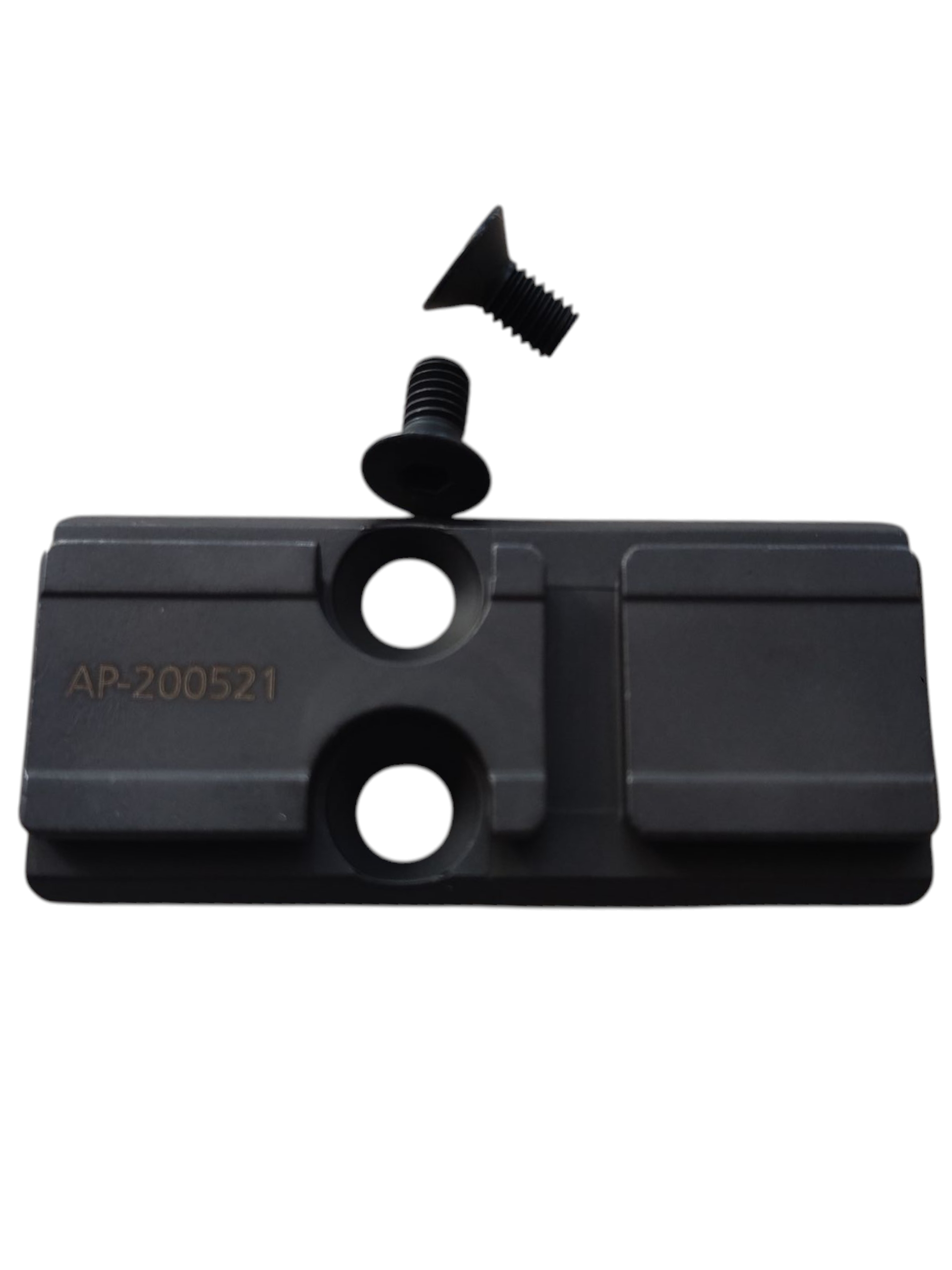 Aimpoint Adapter passend für HK SFP9​ Acro Serie Montage