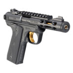 4''​ .22lr Pistole