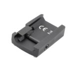 Holosun Picatinnymontage niedrig​ für HS 407/507/508