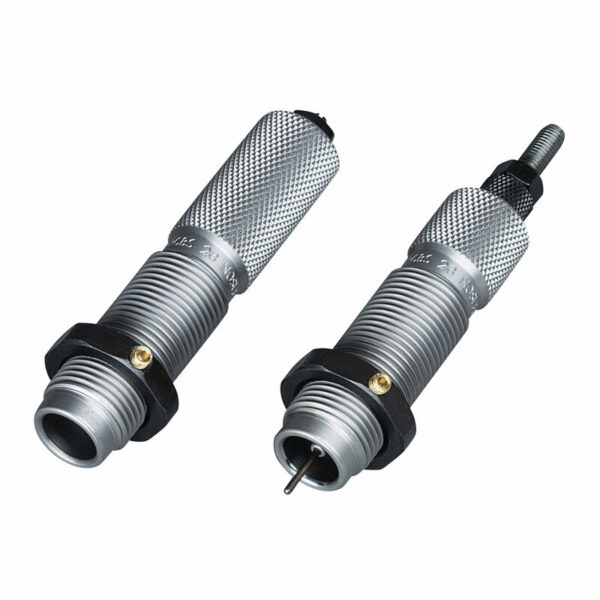 RCBS Matrize Full Length Set​ .17Hornet Gruppe D