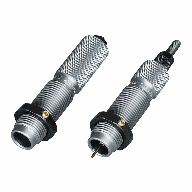 RCBS Matrize Full Length Set​ .17Hornet Gruppe D