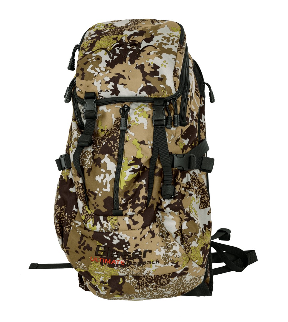 Blaser Ultimate Daypack HunTec camo Rucksack Blaser Ultimate Daypack HunTec camo Rucksack