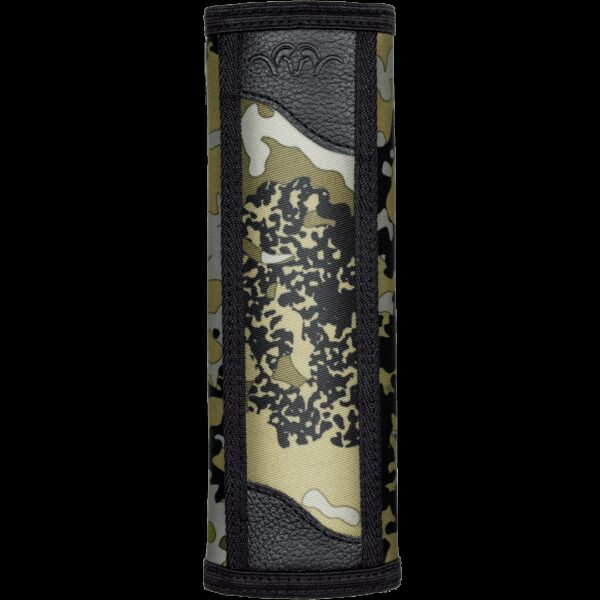 Blaser Schalldämpfercover klein​ HunTec camo 38-45mm L:195mm