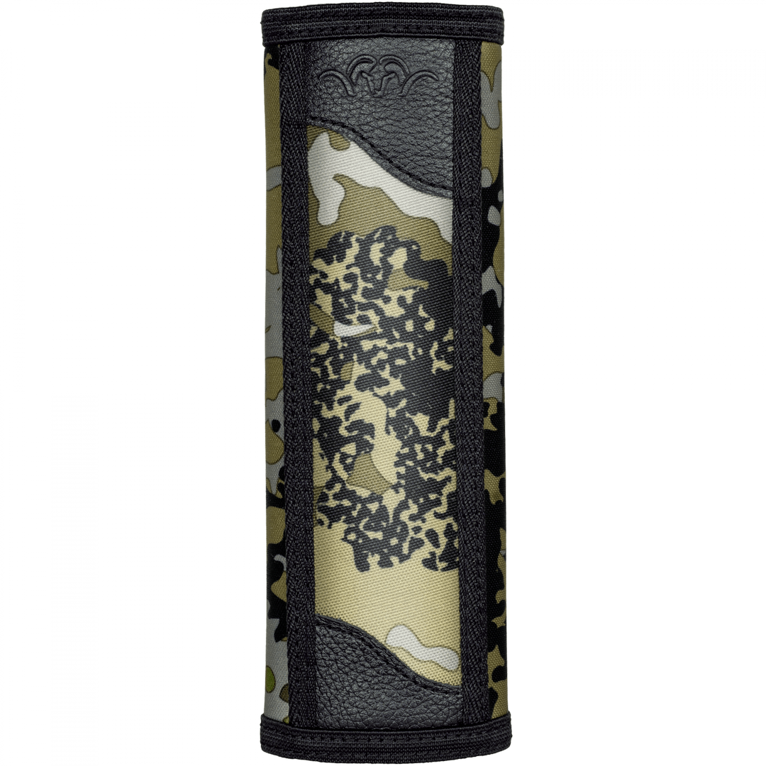 Blaser Schalldämpfercover klein​ HunTec camo 38-45mm L:195mm