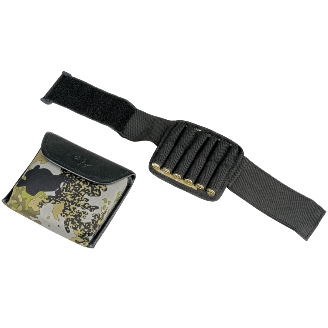 Blaser Patronenetui​ HunTec camo Zubehör