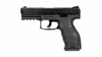 Umarex Heckler&Koch​ SFP9 T4E BLK Druckluft Freizeit