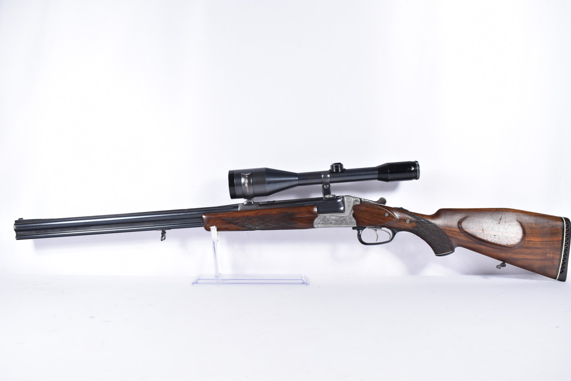 Sauer & Sohn ohne​ 7x65R