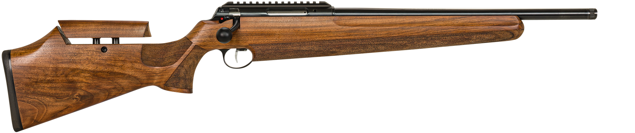 Anschütz 1771 DJV Schaft​ .223Rem 510mm Repetierbüchse