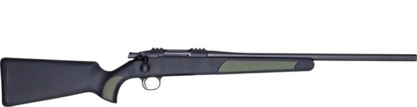 Steel Action HSL Synthetik​ .308Win 51cm 17mm Repetierbüchse