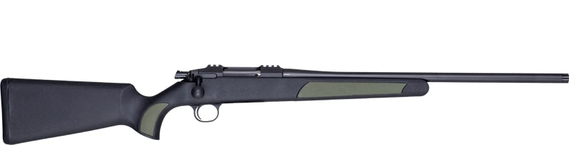 Steel Action HSL Synthetik​ .308Win 51cm 17mm Repetierbüchse