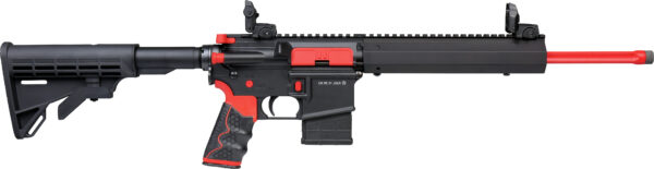 Tippmann M4-22 Redline​ .22lr Halbautomatische B&uuml;chse