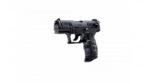 Walther P22Q BLK​ 9mmP.A.K. Schreckschusswaffe