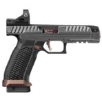 Laugo Arms ALIEN Full Kit Rose Gold​ 9mmLuger Pistole