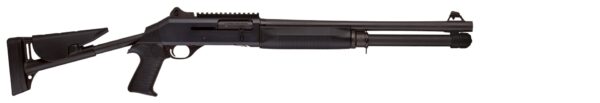Benelli M4 Super 90 TS / LL47cm​ 12/76