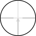 Kahles K16i​ 1-6x24i 3GR Zielfernrohr