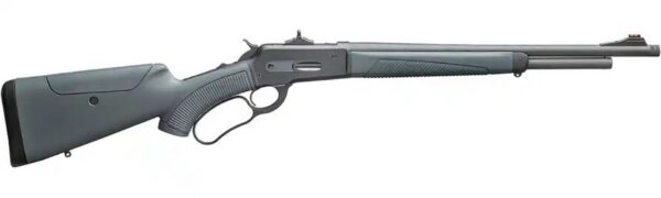 Pedersoli 1886 Boarbuster Shadow​ .45-70Gov