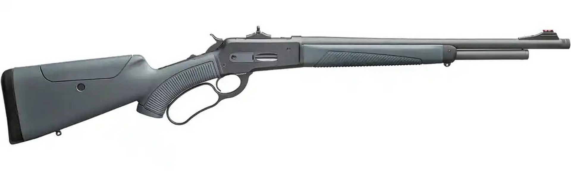 Pedersoli 1886 Boarbuster Shadow​ .45-70Gov