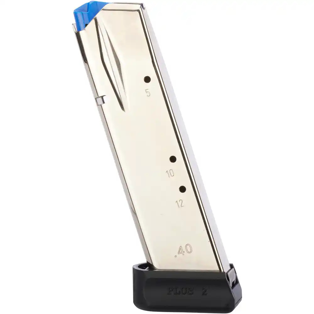 CZ CZ 75 SP-01 SHADOW / SHADOW 2​ 9mmLuger Magazin