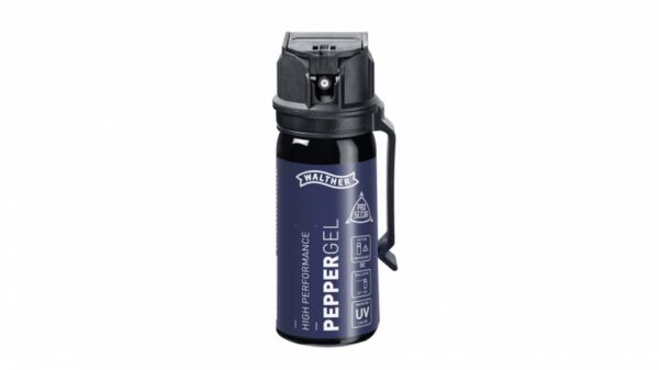 Walther test ProSecur Pfeffer-Gel​ 50 ml