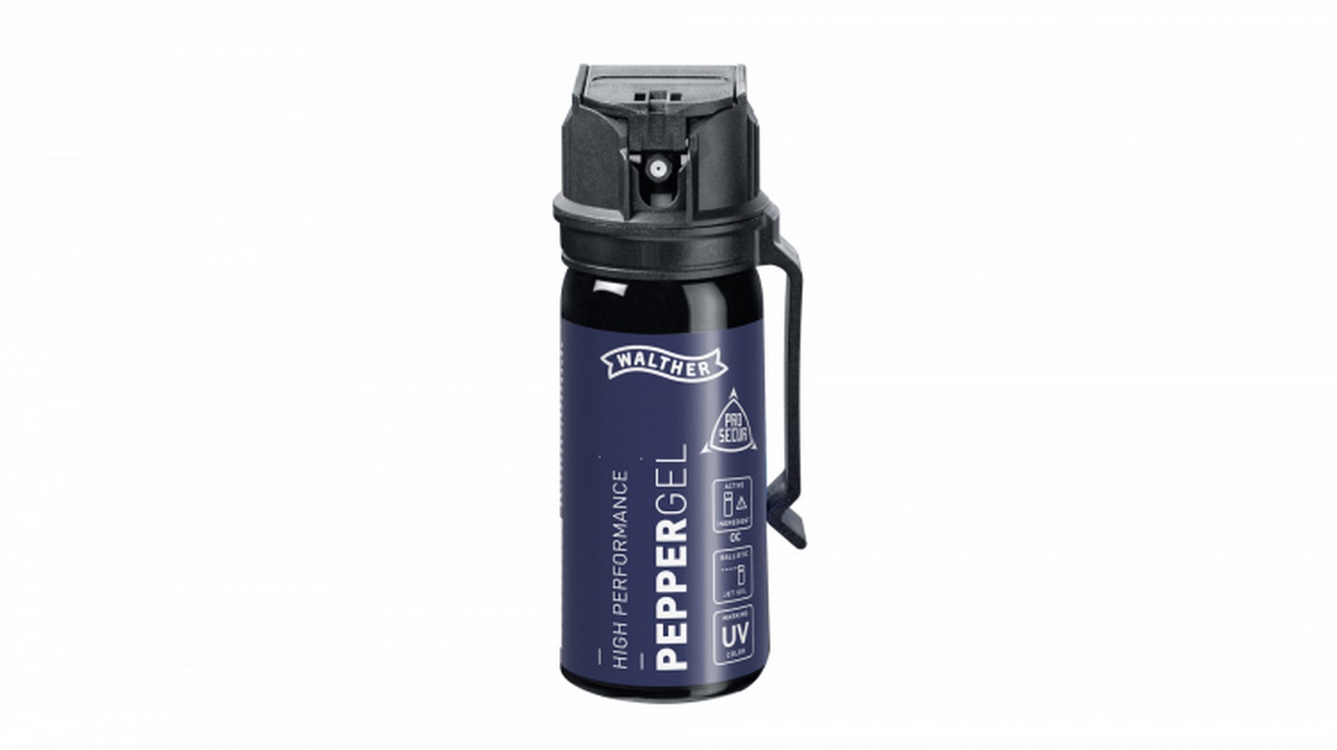 Walther test ProSecur Pfeffer-Gel​ 50 ml