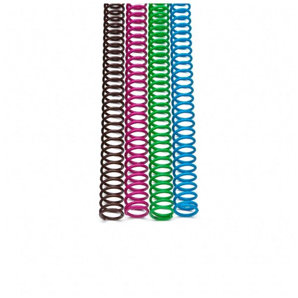 EEMANN-Tech Recoil spring calibration pack​ for CZ Shadow 2