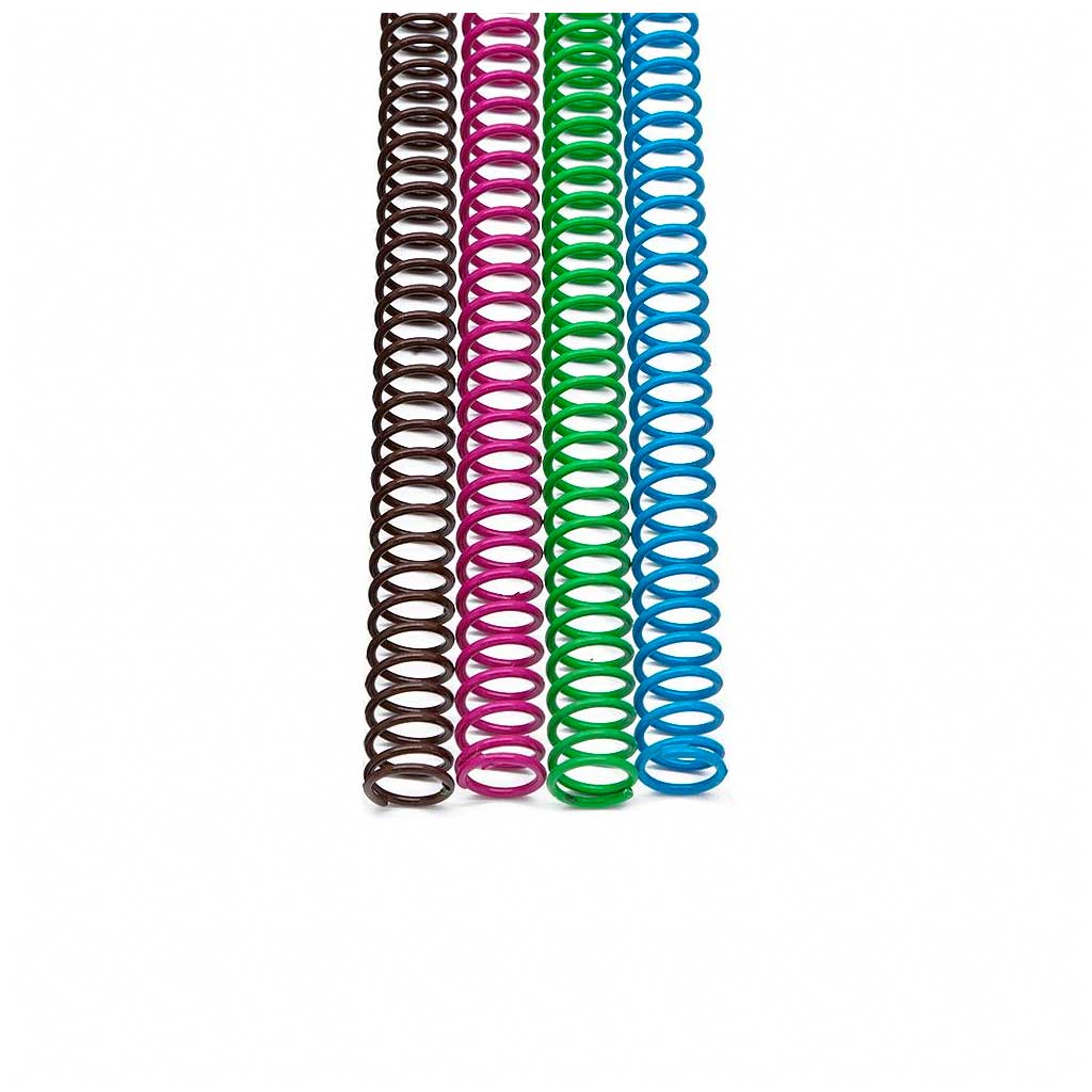 EEMANN-Tech Recoil spring calibration pack​ for CZ Shadow 2