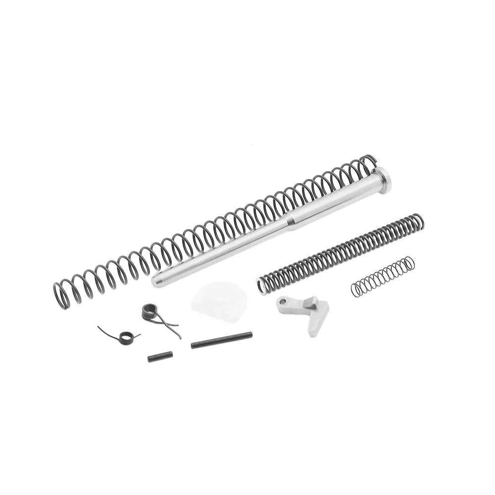 EEMANN-Tech ET Upgrade Kit​ for CZ 75 SP-01 Shadow